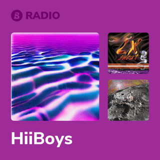 HiiBoys Radio