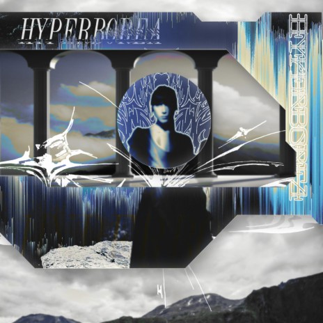 permafrost cover art