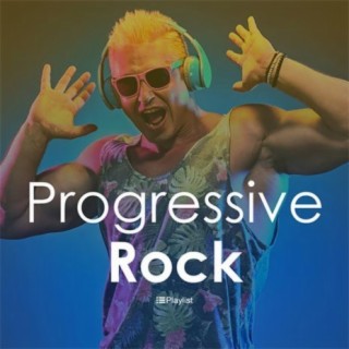 Progressive Rock