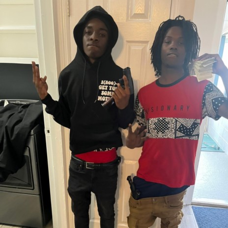 Off The Top ft. Lil Smokes
