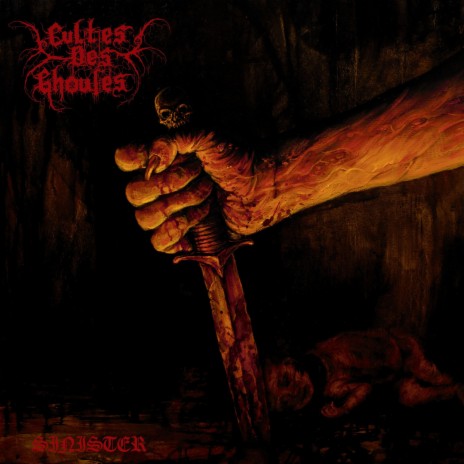 Woods of Power cover art