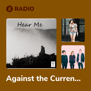 Against the Current Radio