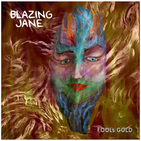 Fool's Gold cover art