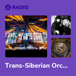 Trans-Siberian Orchestra Radio