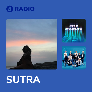 SUTRA Radio