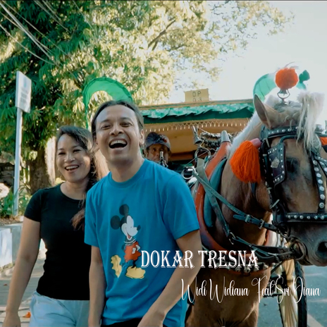 DOKAR TRESNA ft. Sri Diana