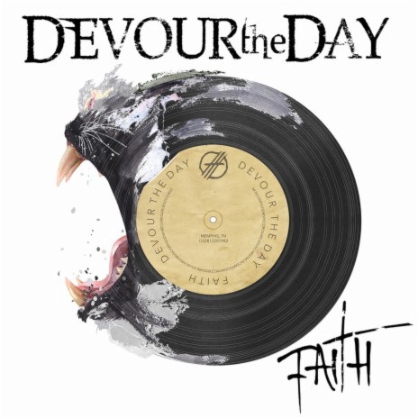 Faith cover art