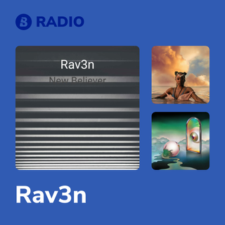 Rav3n Radio