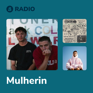 Mulherin Radio