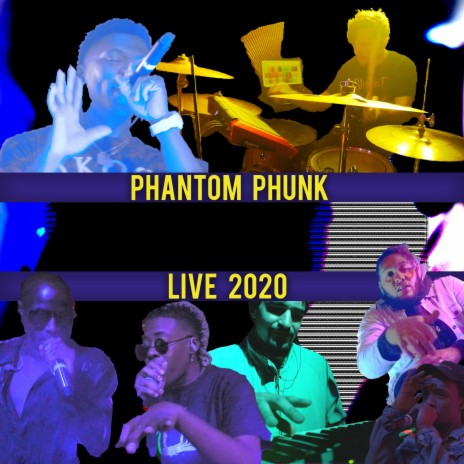A Week Ago (feat. Jst Ray) (Live) cover art