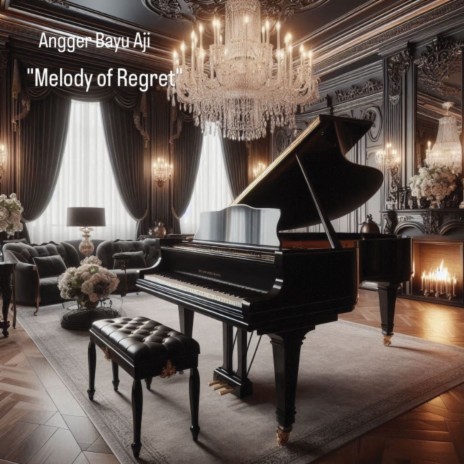 Melody of Regret