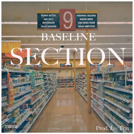 Section cover art
