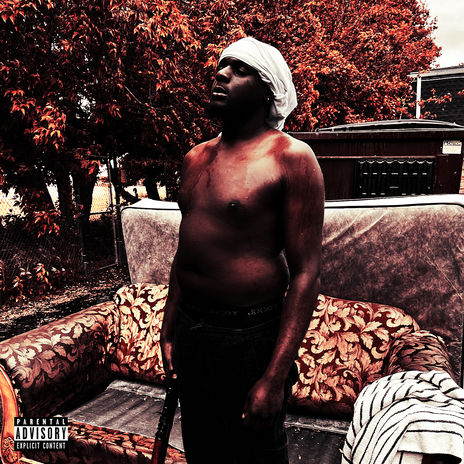 Round 2 cover art
