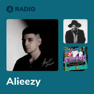 Alieezy Radio