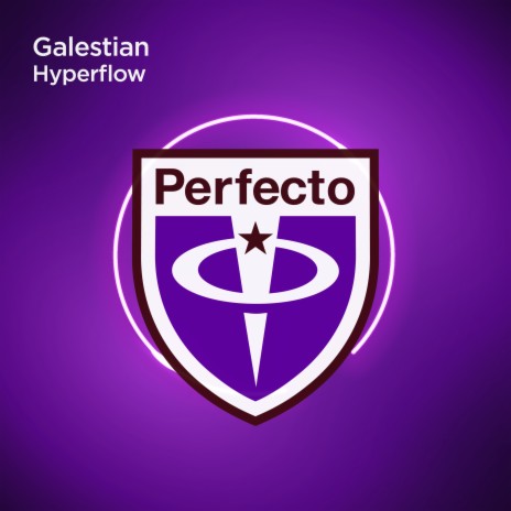 Hyperflow cover art