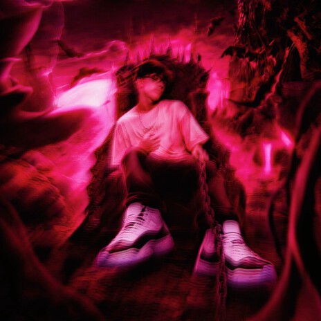 RUN ft. BR4DY cover art