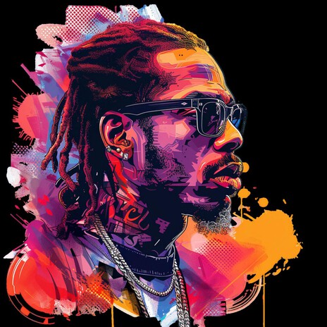 Steel & Smoke (BEAT) cover art