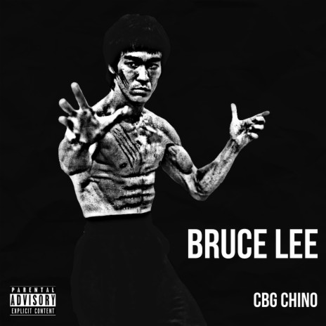 Bruce Lee