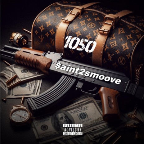 1050 ft. FDT Gio & TYB Jay