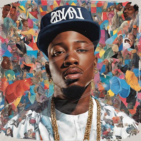 MÍRAME BIEN cover art