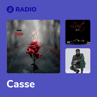 Casse Radio