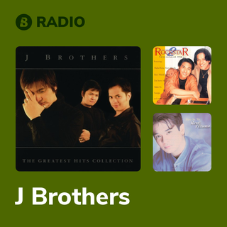 J Brothers Radio