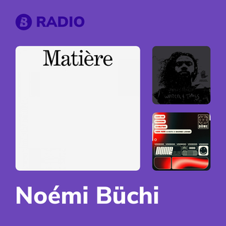 Noémi Büchi Radio