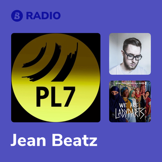 Jean Beatz Radio
