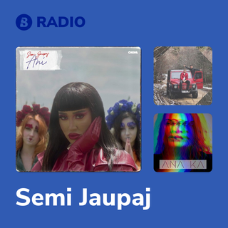 Semi Jaupaj Radio