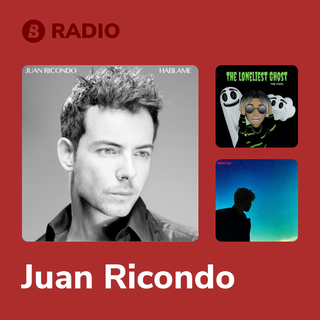Juan Ricondo Radio