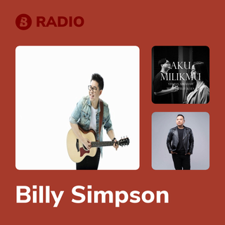 Billy Simpson Radio