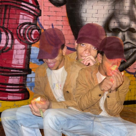 Smoking Squares cover art