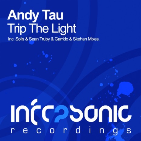 Trip The Light (Garrido & Skehan Remix) cover art