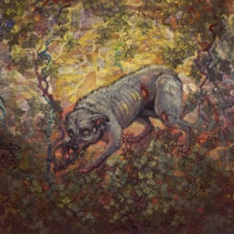 Goat Mockery Ritual cover art