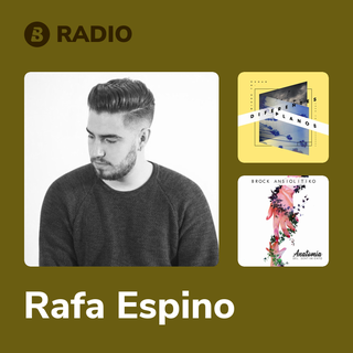 Rafa Espino Radio