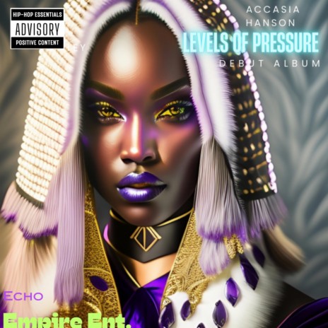 I Tried And I Try cover art
