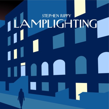 Shouting in the Wind cover art