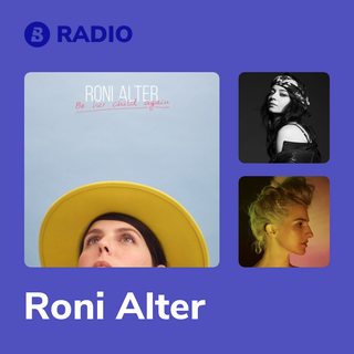 Roni Alter Radio