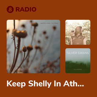 Keep Shelly In Athens Radio