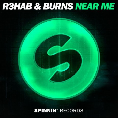 Near Me (Extended Mix) ft. BURNS