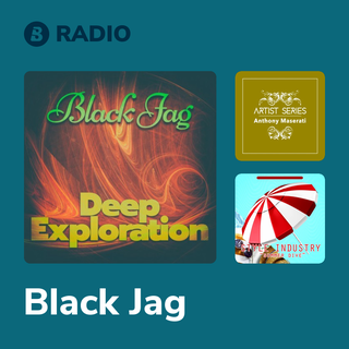 Black Jag Radio