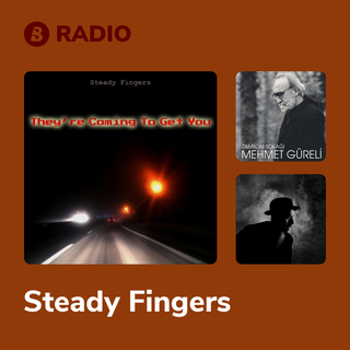 Steady Fingers Radio
