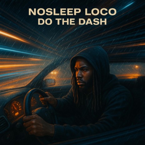 Do The Dash