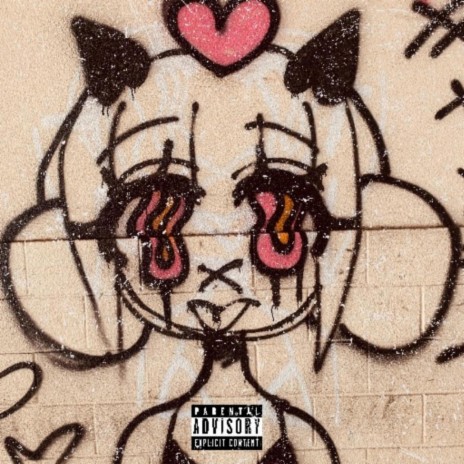 Spin Around ft. Lil Ajae cover art