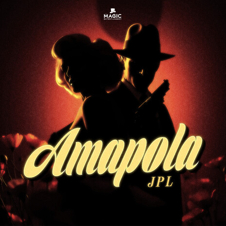 Amapola cover art