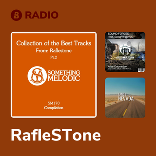 RafleSTone Radio