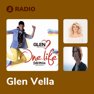 Glen Vella Radio