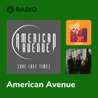 American Avenue Radio