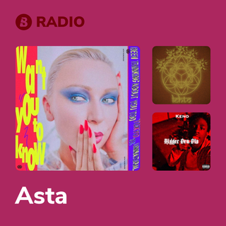 Asta Radio