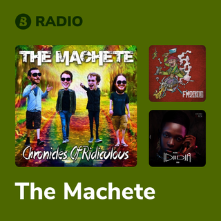 The Machete Radio